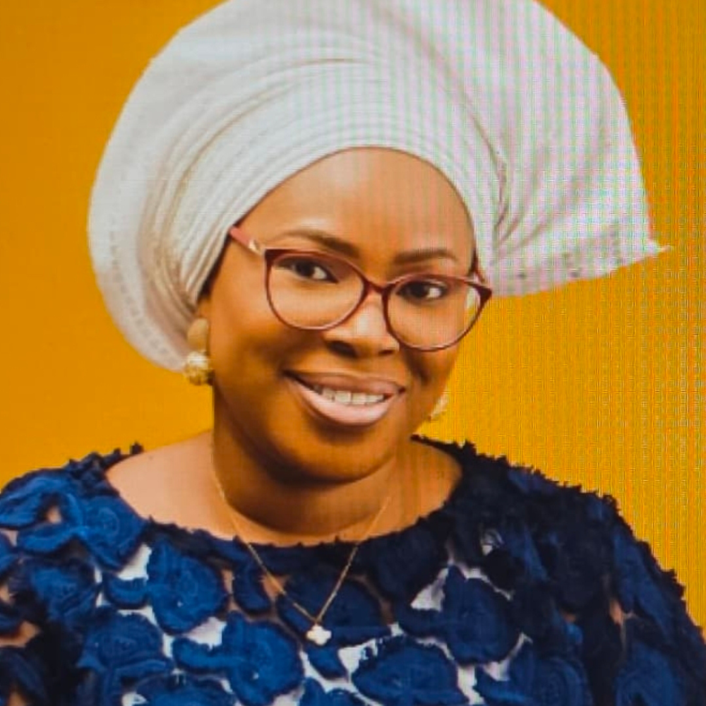 Executive director, Fecund mummies